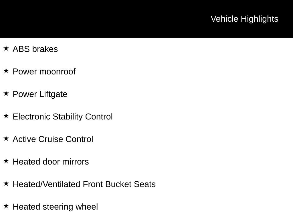 Used 2018 Toyota Highlander Limited Platinum image 6