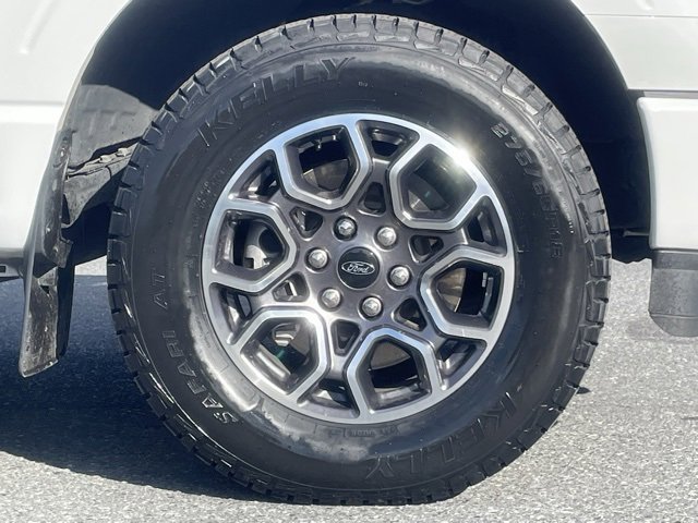 Used 2021 Ford F150 XL w/ STX Appearance Package image 20