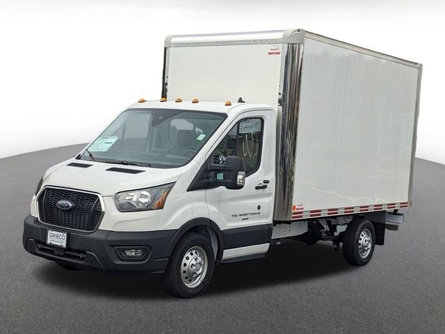 New 2024 Ford Transit 350 Base w/ Exterior Upgrade Package image 6