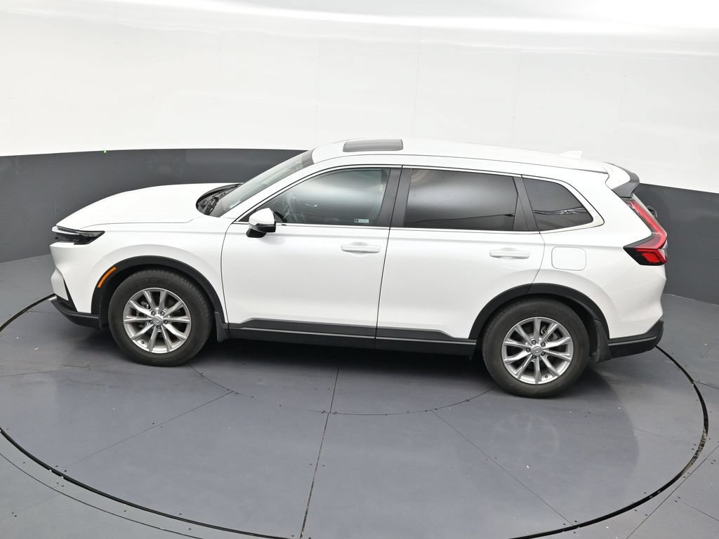 Used 2024 Honda CR-V EX image 12