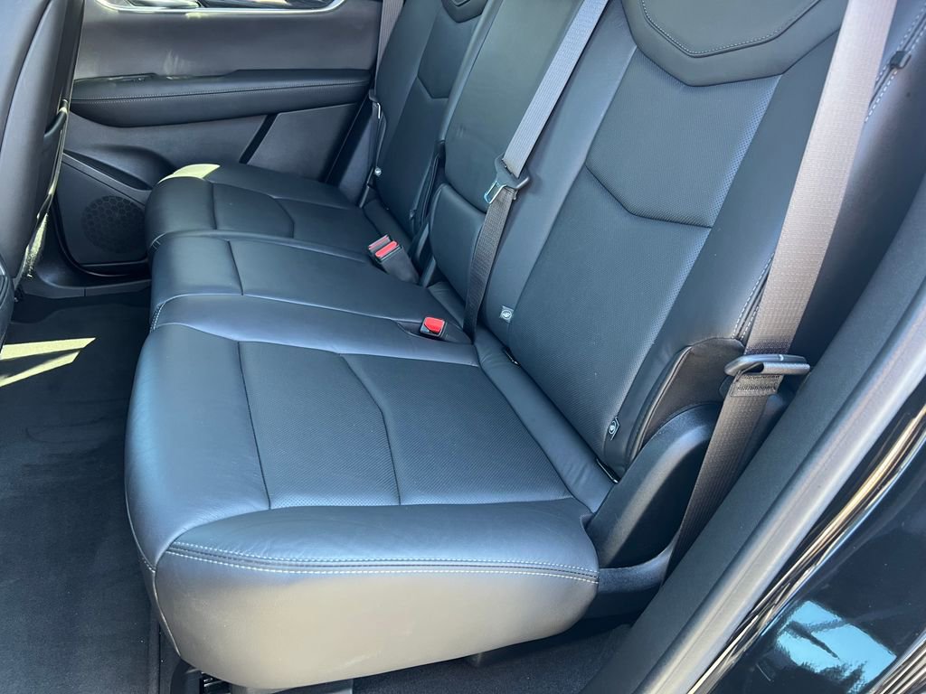 Used 2020 Cadillac XT5 Premium Luxury image 15