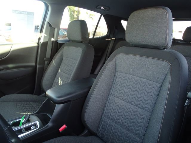 Certified 2022 Chevrolet Equinox LT image 6
