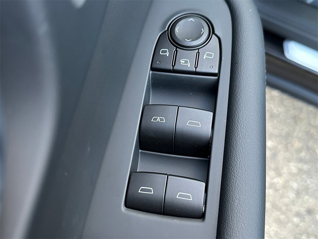 New 2026 Buick Enclave Preferred w/ Power Package image 22