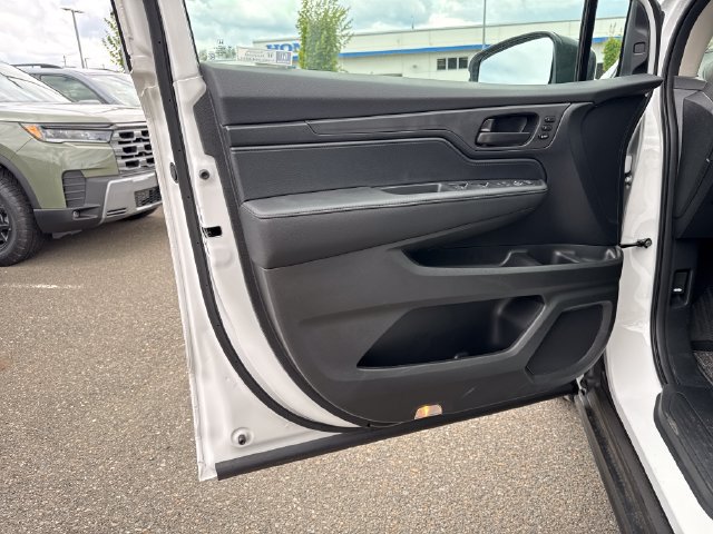 New 2026 Honda Odyssey EX-L image 16