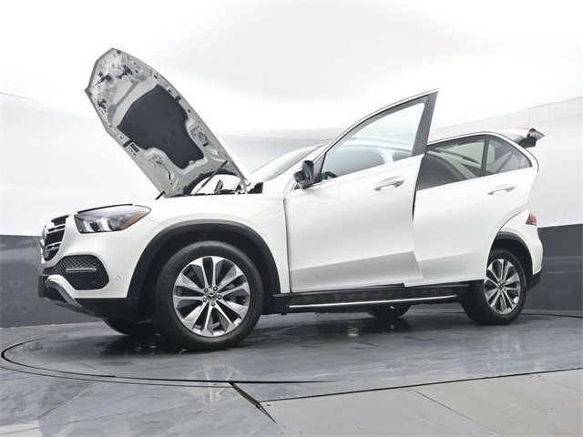 Used 2020 Mercedes-Benz GLE 350 image 46
