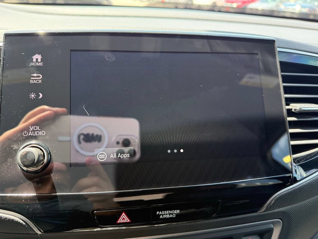Used 2023 Honda Passport TrailSport image 28