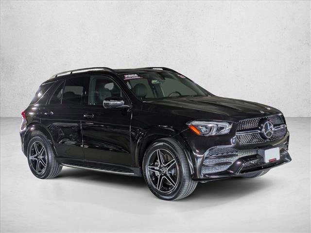Certified 2023 Mercedes-Benz GLE 450 4MATIC image 6
