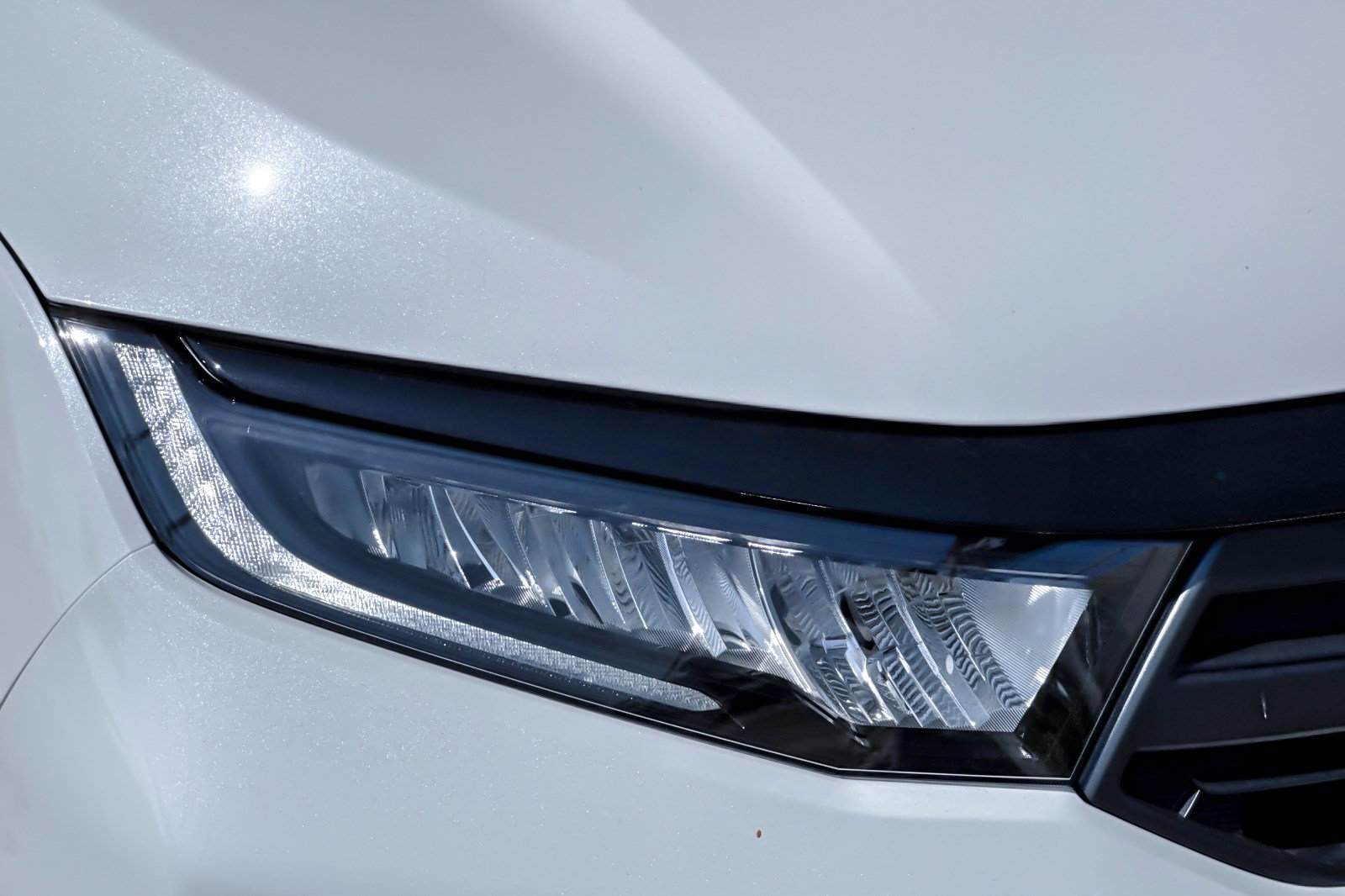 New 2026 Honda Odyssey Sport-L image 11
