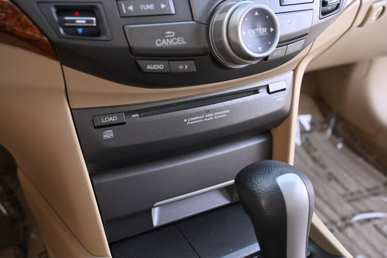 Used 2011 Honda Accord EX-L image 27