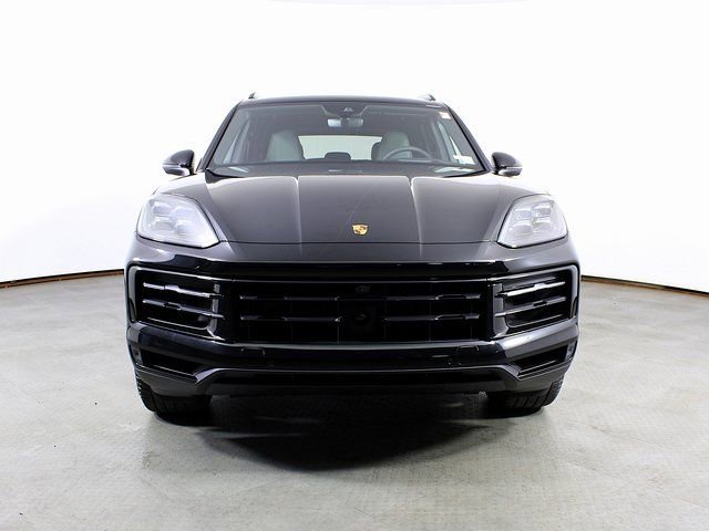 New 2025 Porsche Cayenne S AWD/4WD image 10