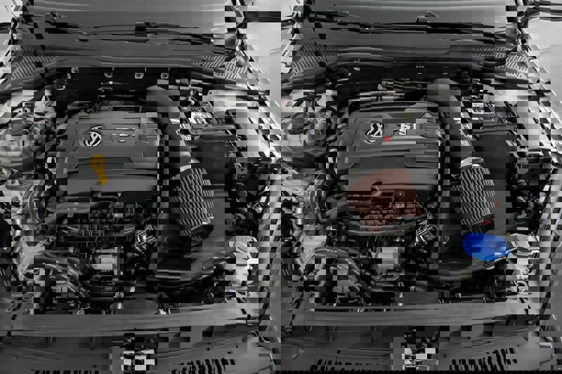 Used 2020 Volkswagen GTI S image 14