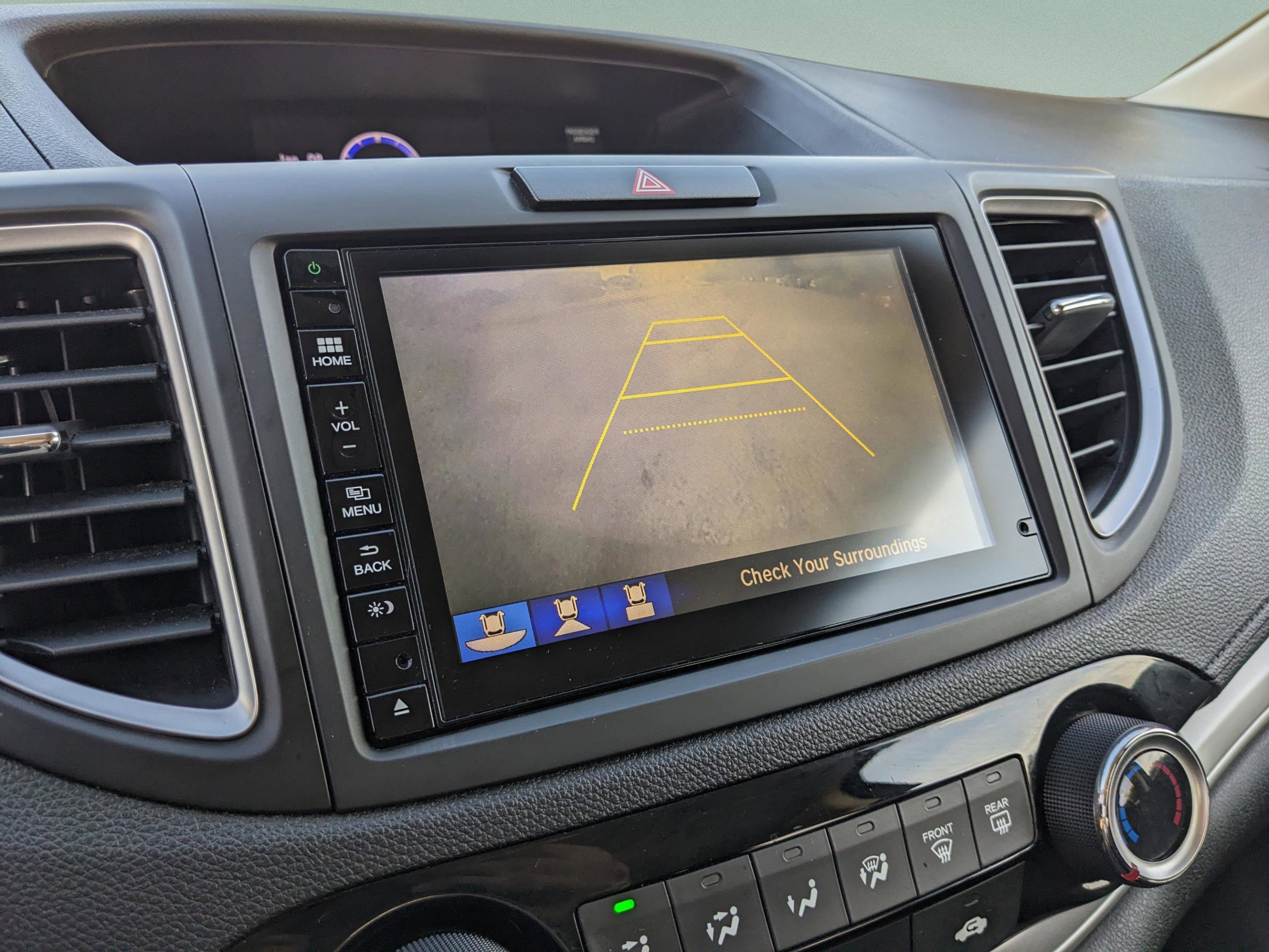 Used 2016 Honda CR-V EX image 30