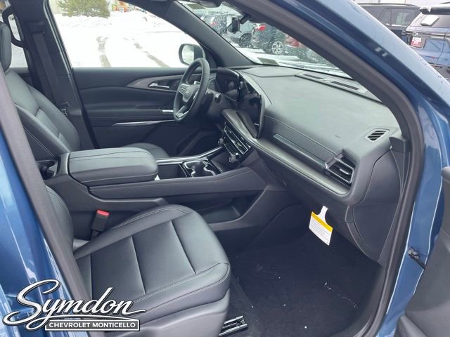 New 2026 Chevrolet Traverse LT w/ Sun and Wheel Package image 21