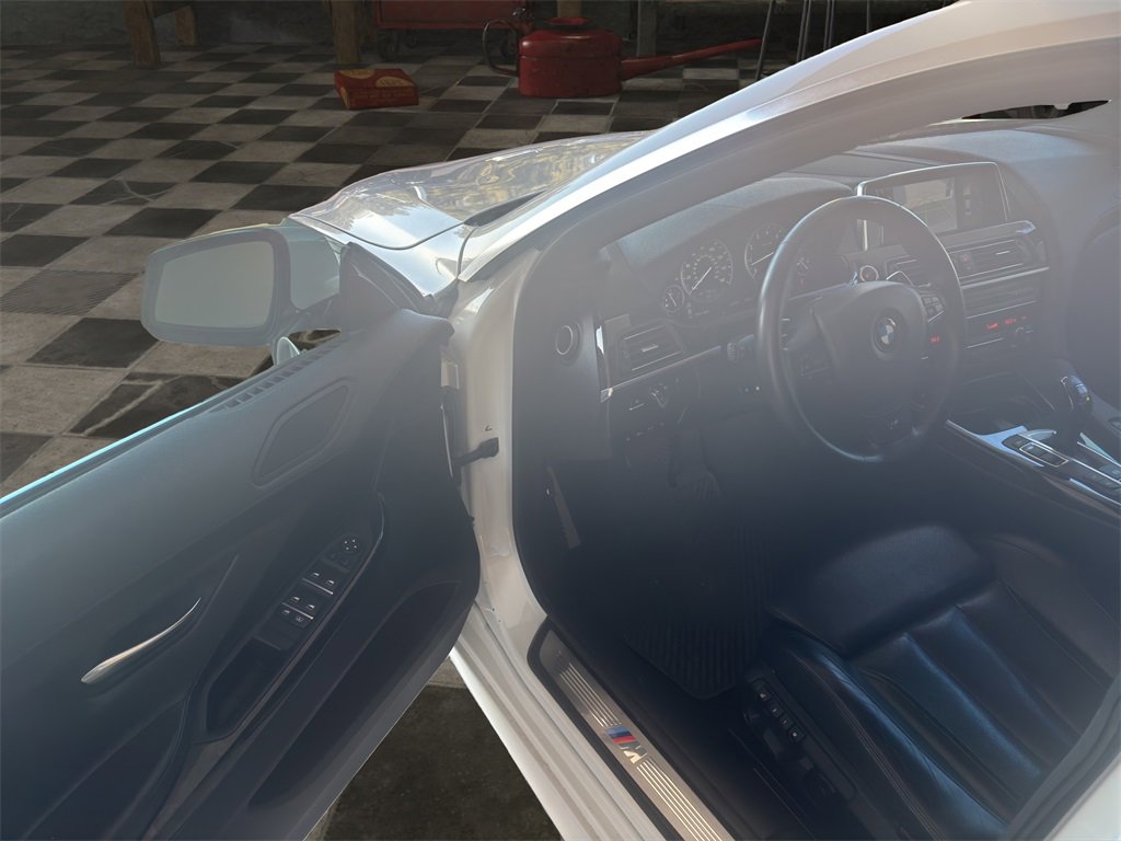 Used 2013 BMW 650i Gran Coupe image 18