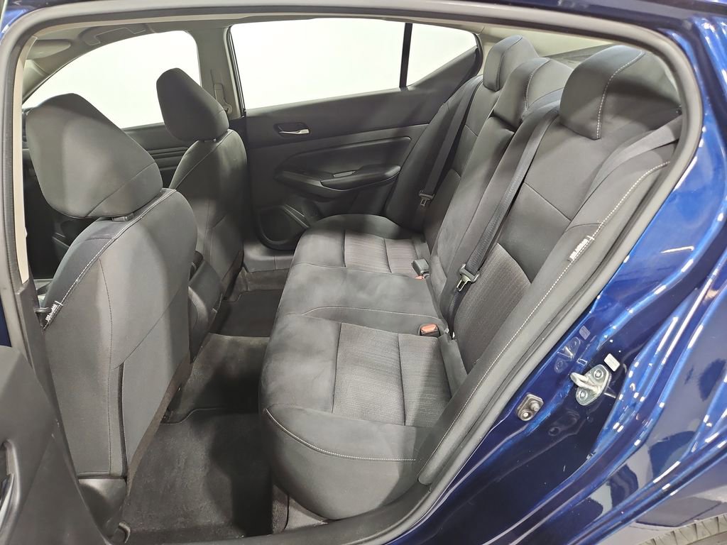 Used 2022 Nissan Altima 2.5 S image 24