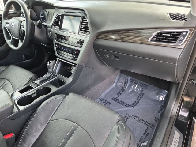 Used 2016 Hyundai Sonata Limited w/ Option Group 04 FWD image 30