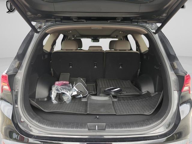 Used 2023 Hyundai Santa Fe Limited w/ Cargo Package AWD/4WD image 19
