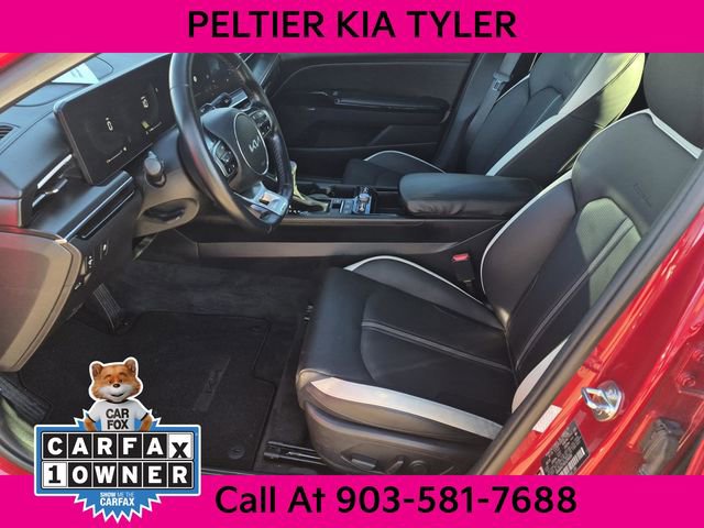 Certified 2025 Kia K5 GT-Line w/ GT-Line Premium Package image 21