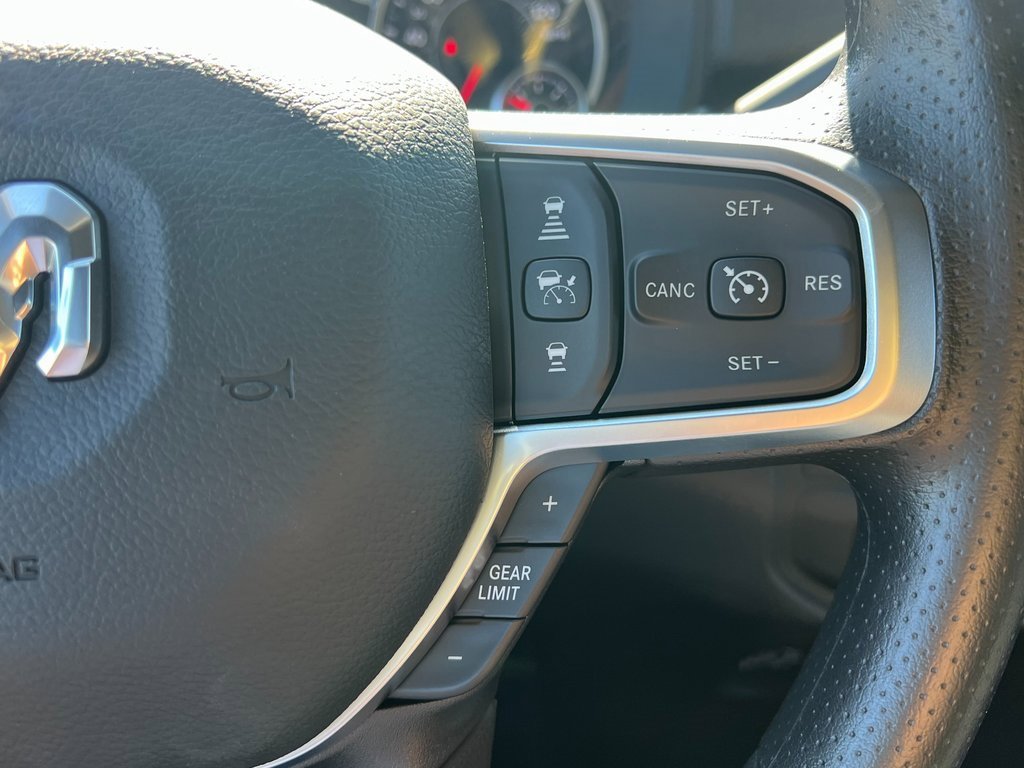 New 2026 RAM 3500 Big Horn image 22