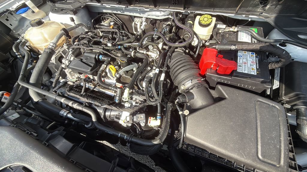 Used 2022 Ford Escape SE FWD image 24