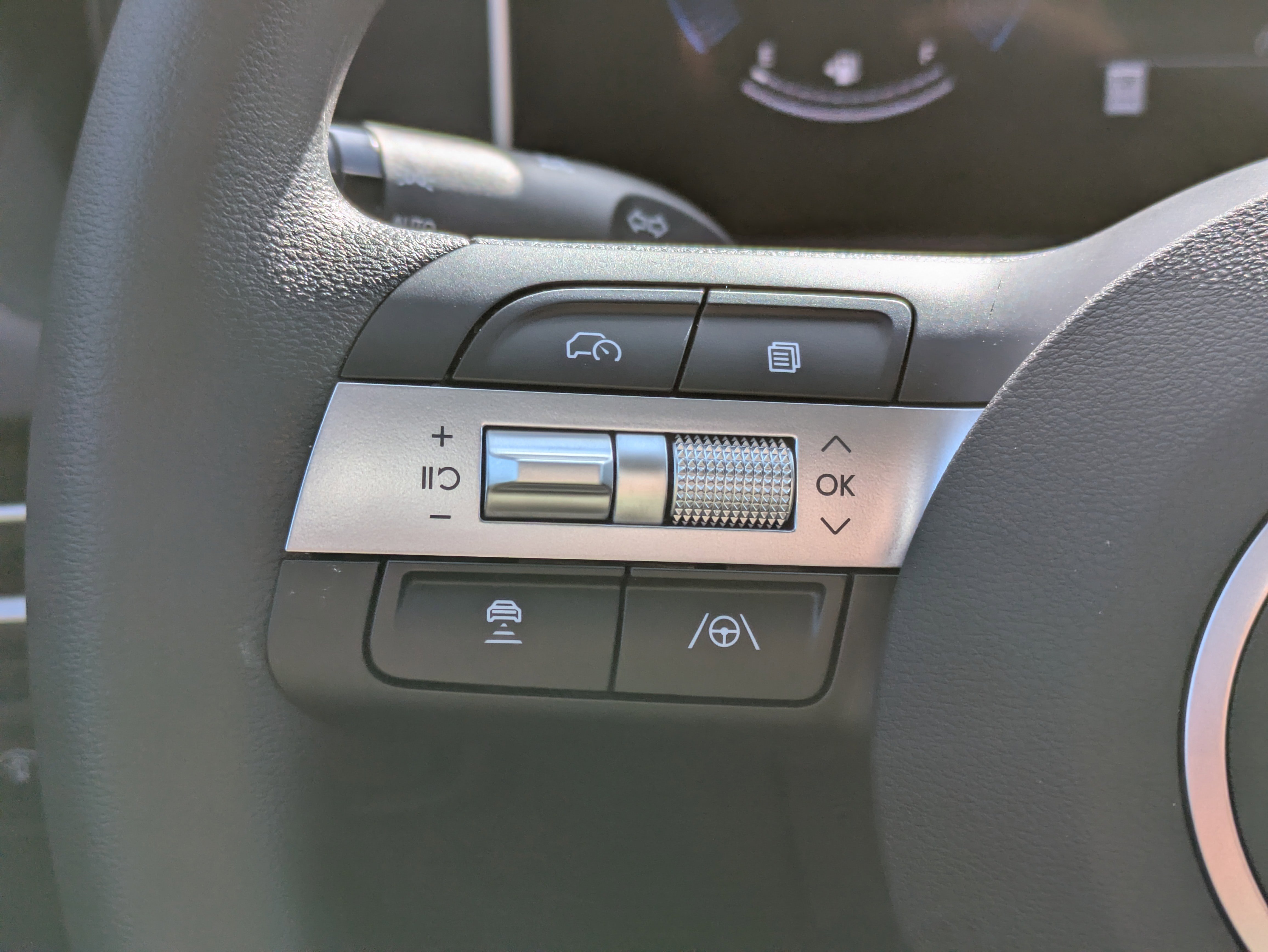 New 2026 Hyundai Tucson SEL image 24