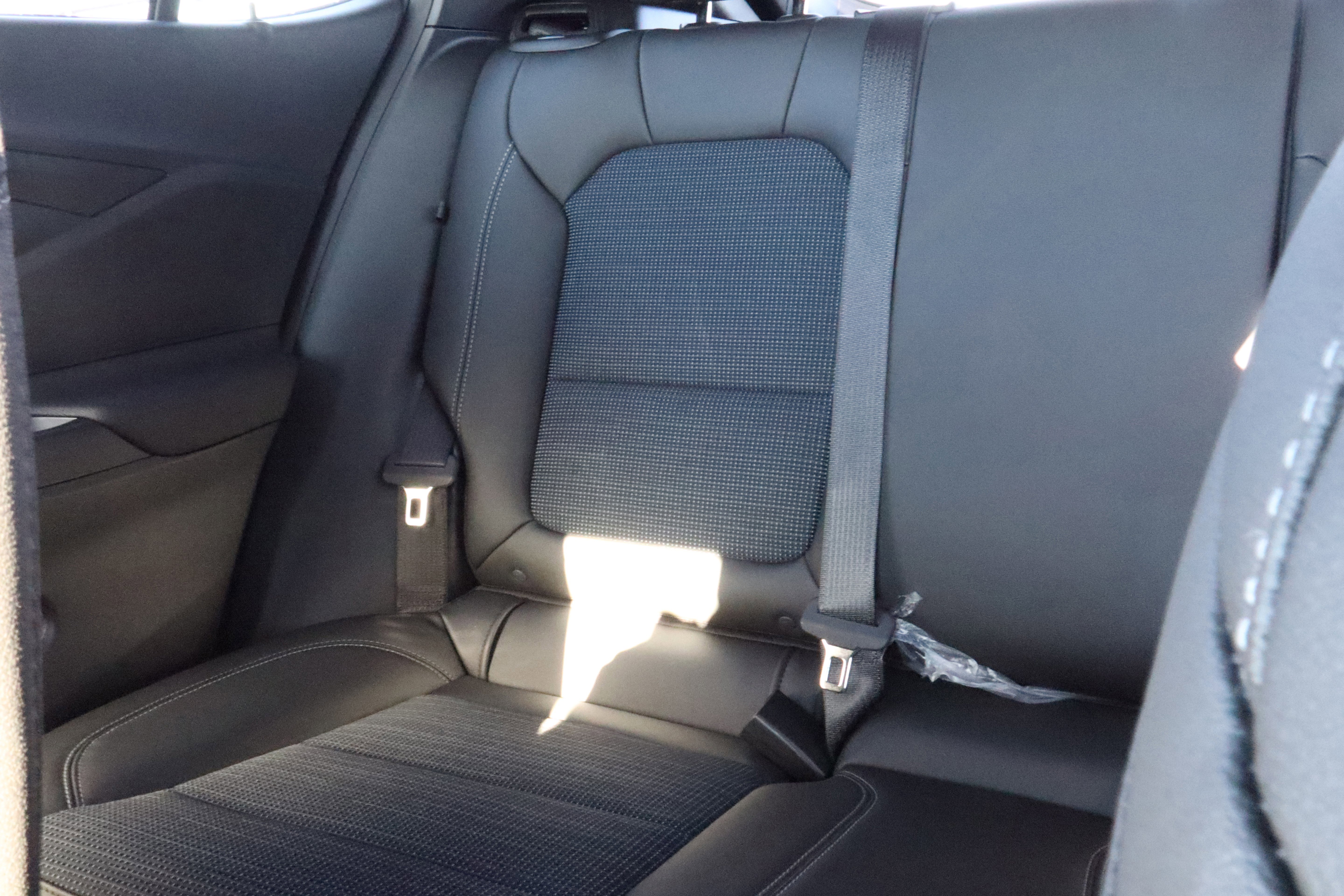 New 2026 Buick Envista Preferred w/ Convenience I Package image 13