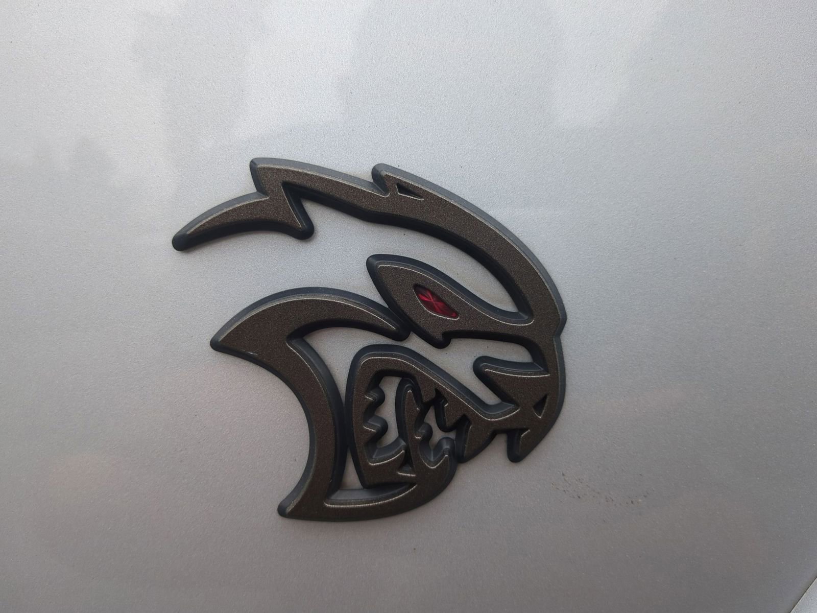 Used 2023 Dodge Charger SRT Hellcat image 33