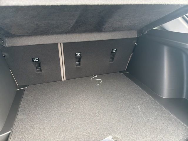 New 2026 Chevrolet Trax ACTIV FWD image 23