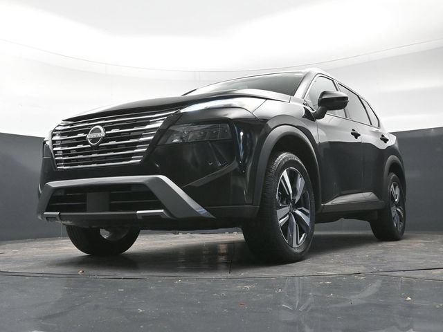 Used 2026 Nissan Rogue SL AWD/4WD image 24