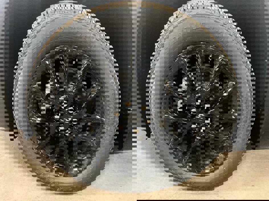 New 2026 Chevrolet Traverse LT w/ Midnight/Sport Edition image 18