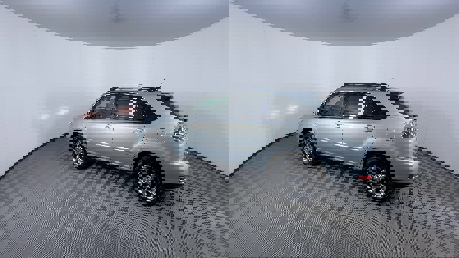 Used 2006 Lexus RX 400h AWD image 6