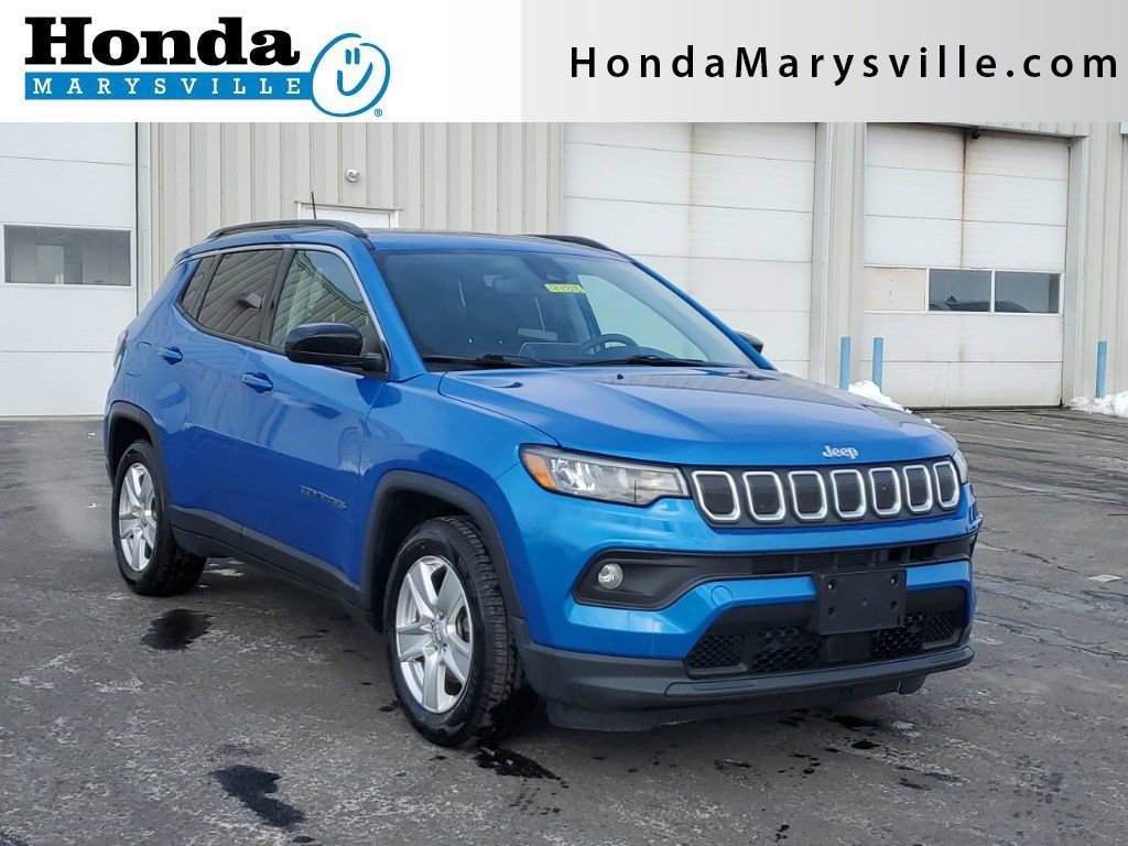 Used 2017 Jeep Renegade Sport w/ Power & Air Group image 1