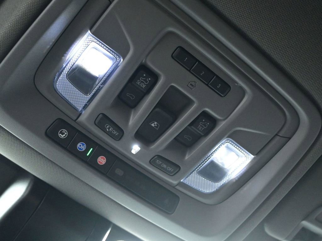 Used 2022 GMC Sierra 2500 Denali w/ Denali Ultimate Package image 33