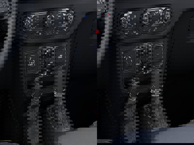 New 2026 Jeep Wrangler Sport image 25