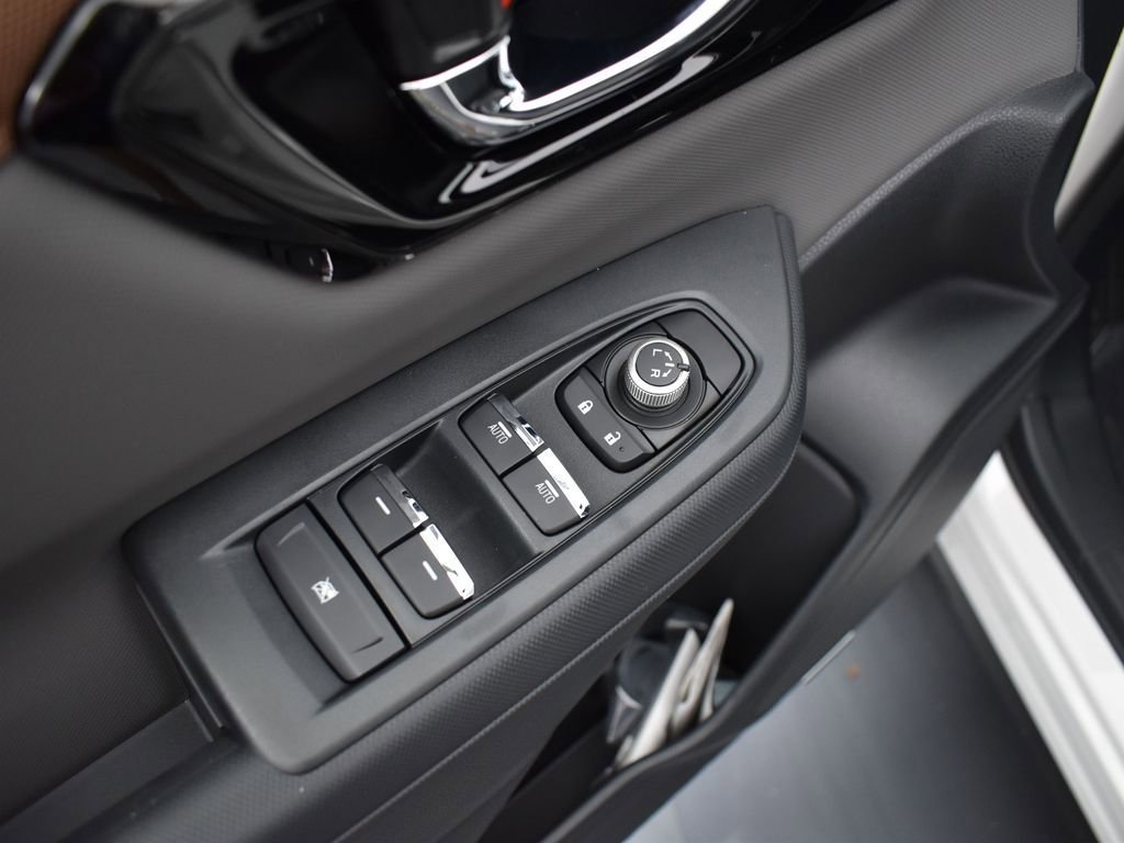 New 2025 Subaru Forester Sport image 8