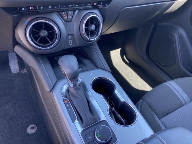 Used 2024 Chevrolet Blazer LT w/ Convenience Package FWD image 37