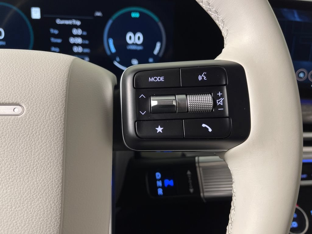 New 2026 Hyundai Santa Fe Limited AWD/4WD image 29