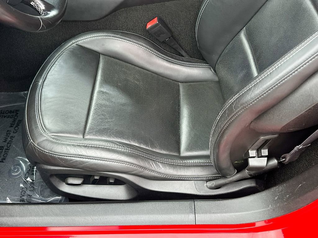 Used 2014 Chevrolet Corvette Stingray Coupe w/ 3LT Preferred Equipment Group image 20