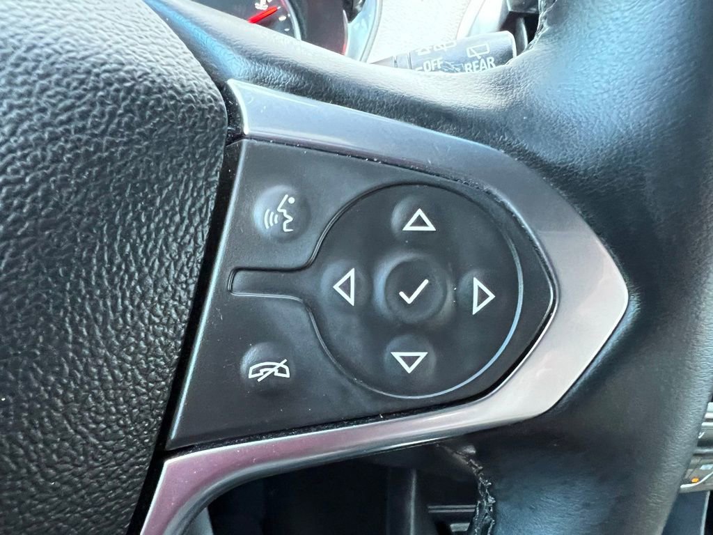 Used 2023 Chevrolet Traverse Premier AWD/4WD image 50