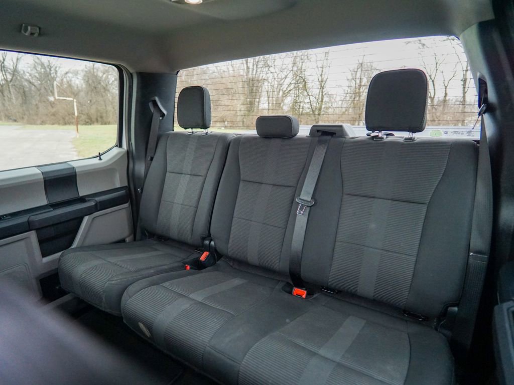 Used 2020 Ford F150 XL w/ Equipment Group 101A Mid image 27