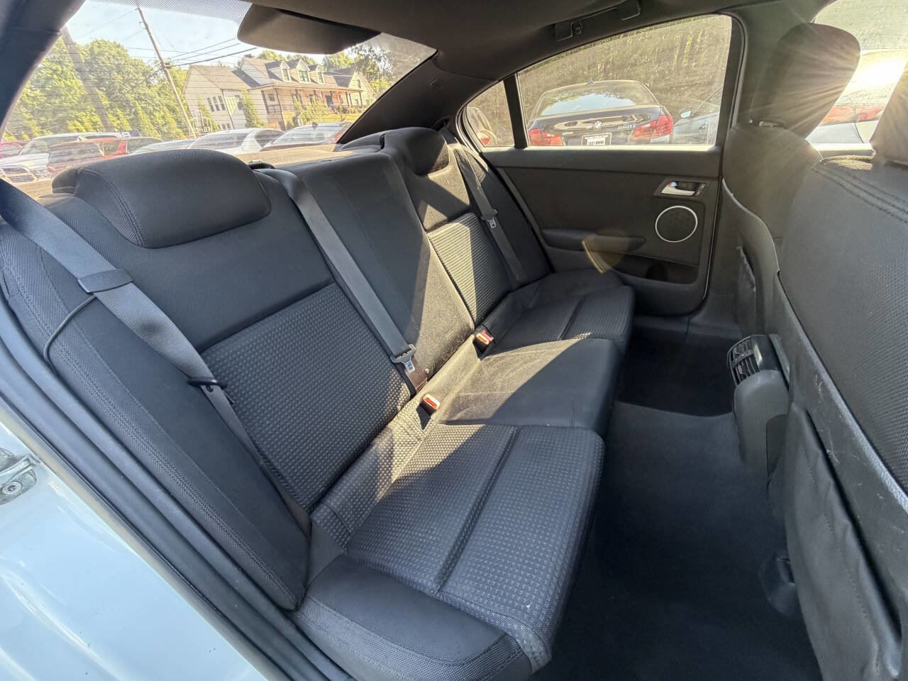 Used 2008 Pontiac G8 image 23