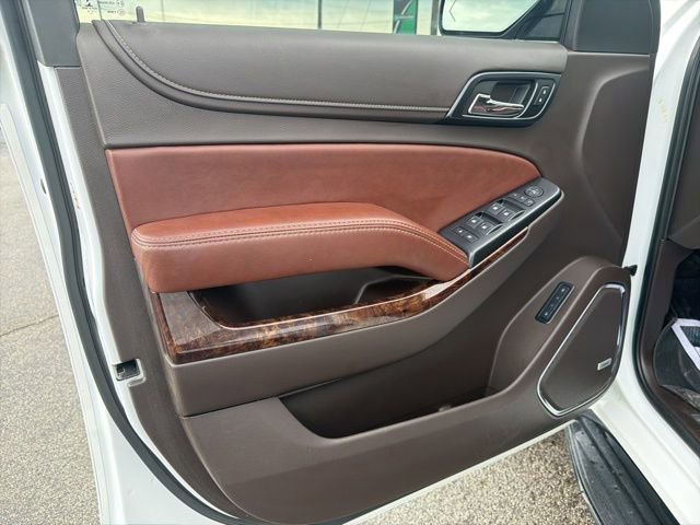 Used 2019 Chevrolet Suburban Premier AWD/4WD image 11