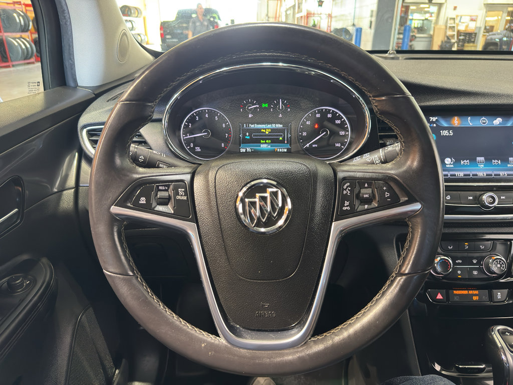 Used 2017 Buick Encore Preferred FWD image 20