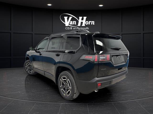New 2026 Jeep Cherokee Limited image 5