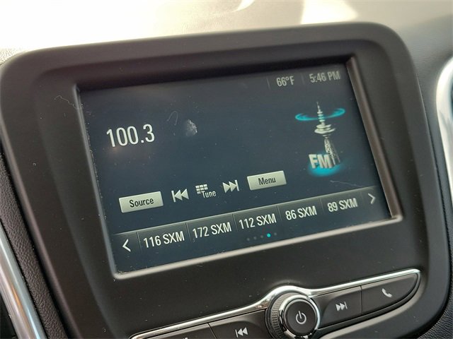 Used 2018 Chevrolet Equinox LT image 18