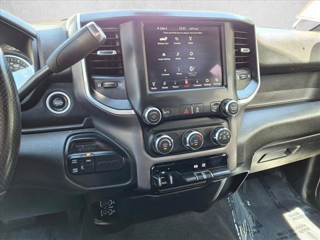 Used 2021 RAM 2500 Big Horn w/ Protection Group AWD/4WD image 15