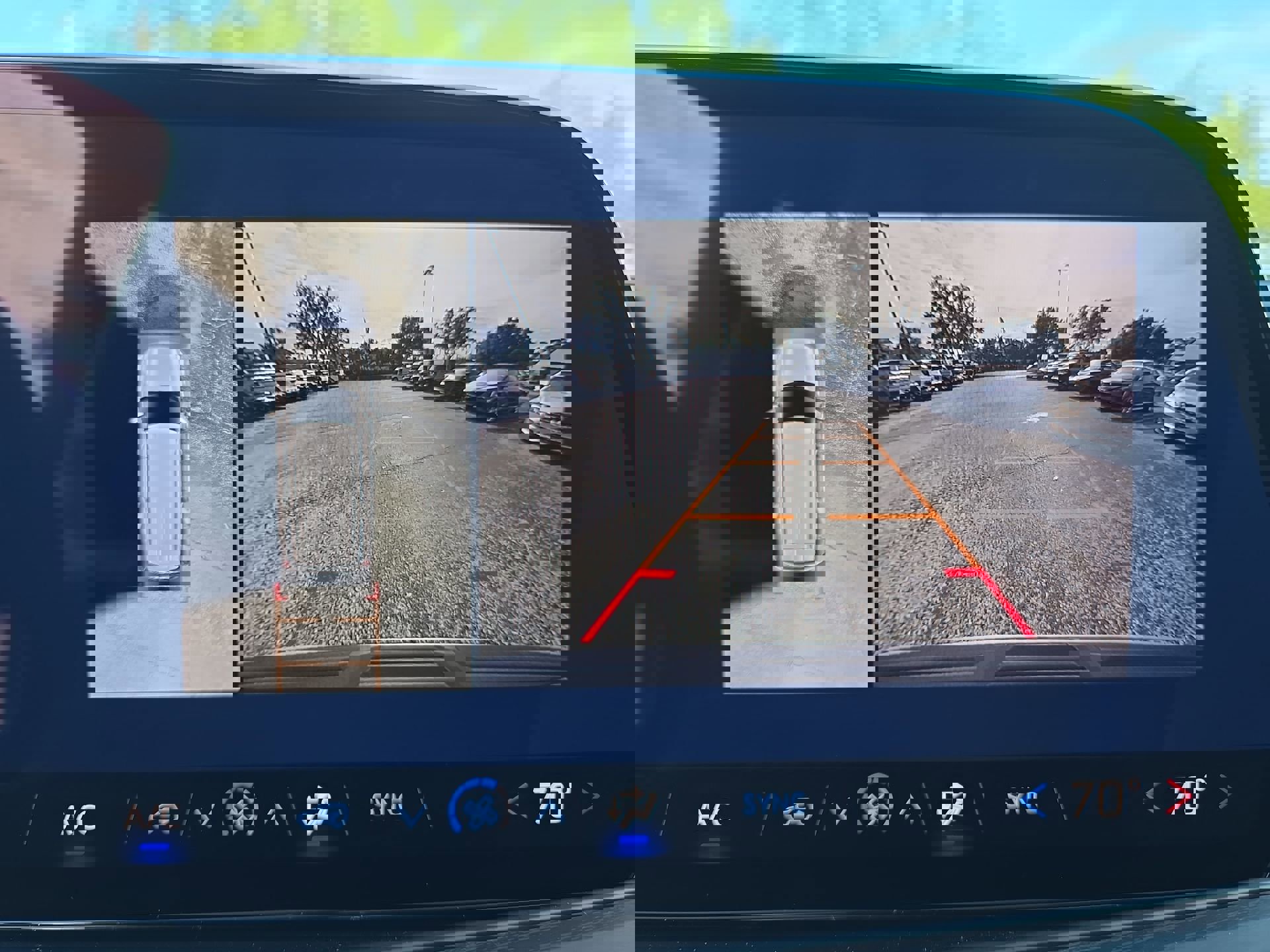 New 2026 Chevrolet Tahoe LS w/ Max Trailering Package image 21