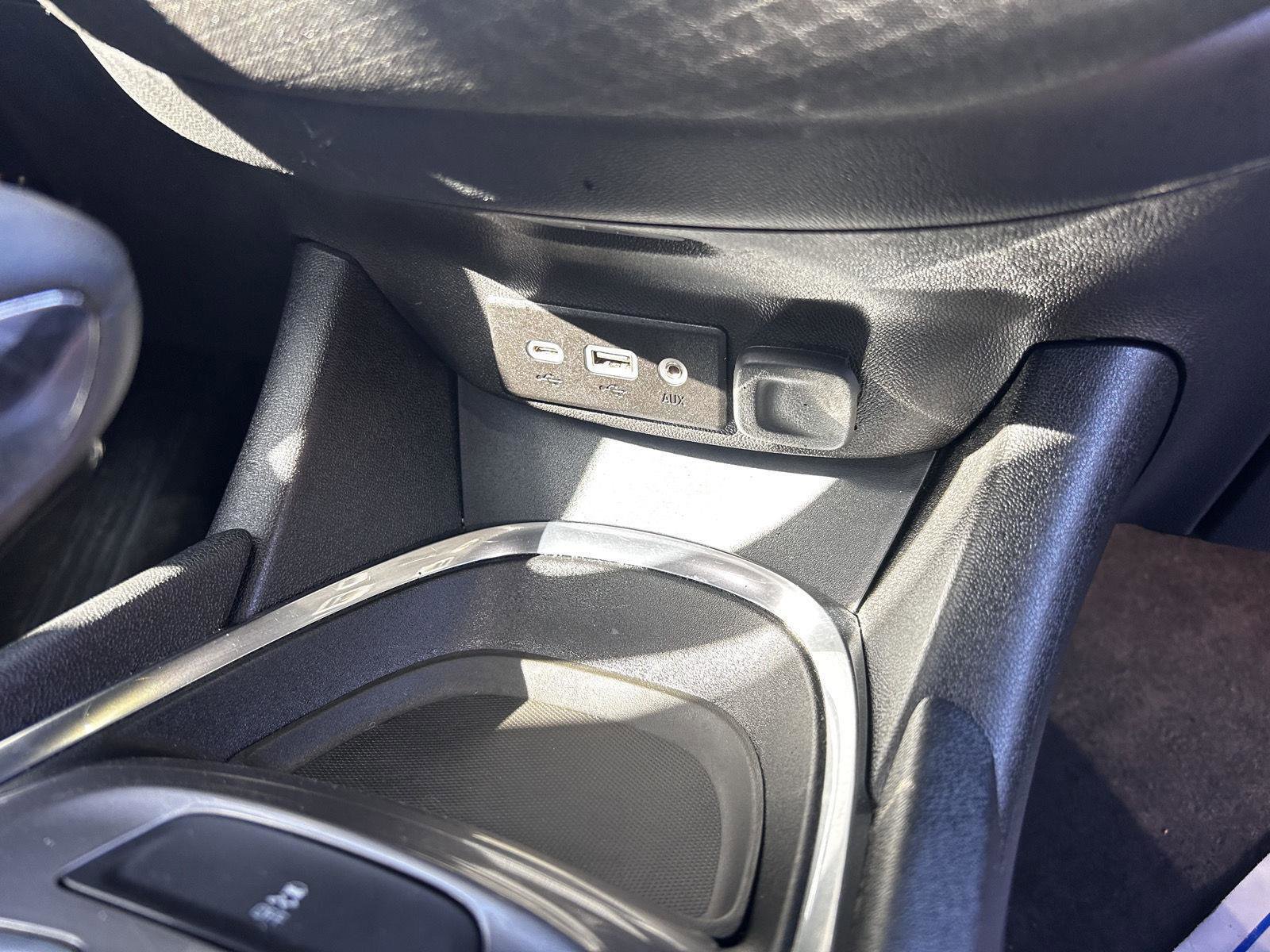 Used 2023 Chevrolet Malibu LT image 23