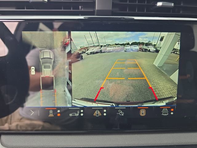 New 2026 GMC Sierra 1500 AT4 w/ AT4 Premium Package image 21