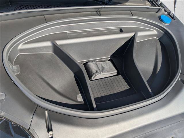 New 2025 Volvo EX90 Ultra image 20